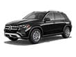 2025 Mercedes-Benz GLE 350 SUV 
